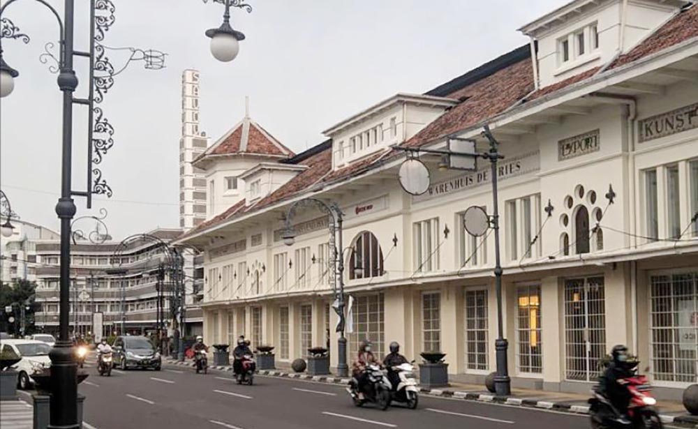 Tentang Kami Mahiswara Intan Jaya