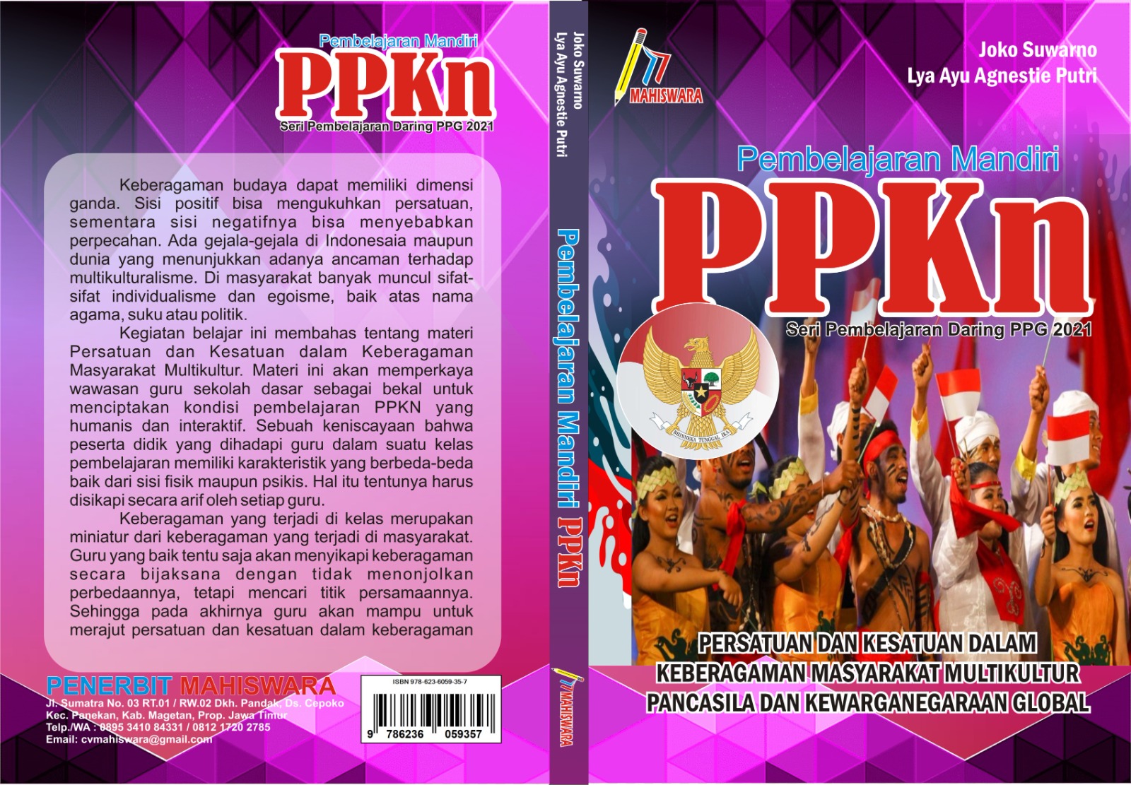 Peran Penerbit dalam Meningkatkan Literasi Indonesia