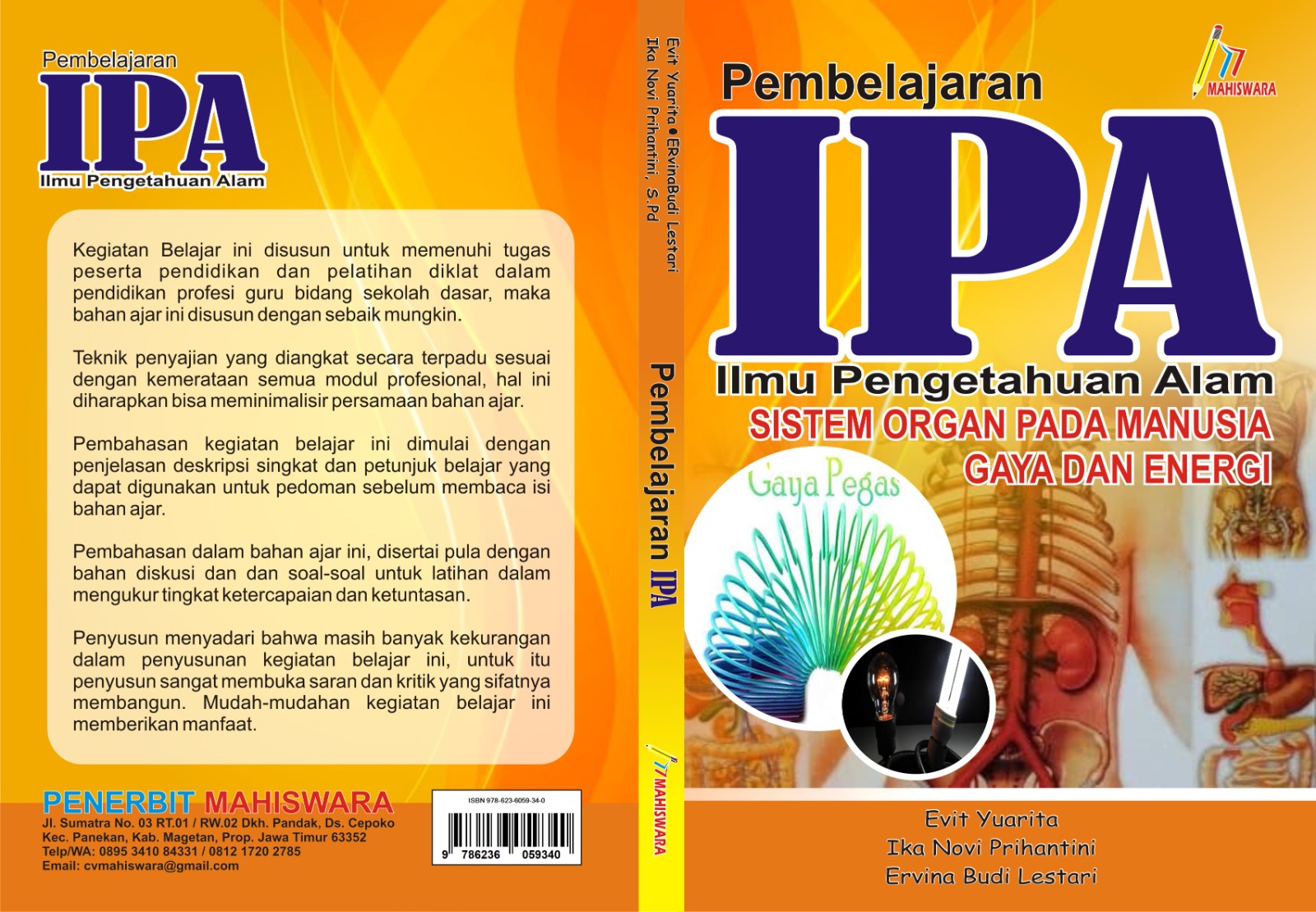 Mengapa Buku Masih Penting di Era Digital